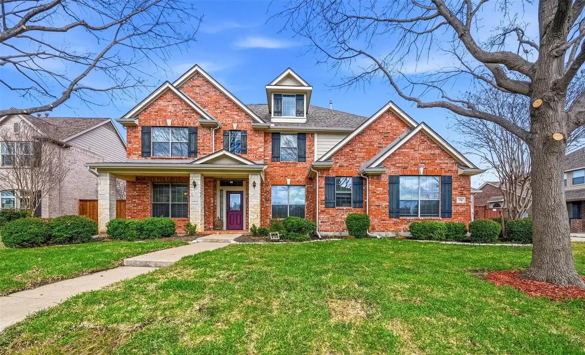 730 Pheasant Run Drive, Murphy, TX 75094 - #1