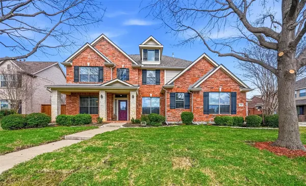 730 Pheasant Run Drive, Murphy, TX 75094