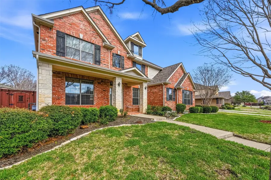 730 Pheasant Run Drive, Murphy, TX 75094 - #2