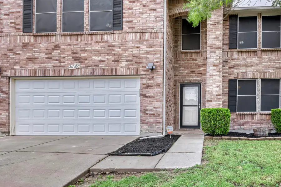 2608 Oak Crest Drive, Little Elm, TX 75068 - #3