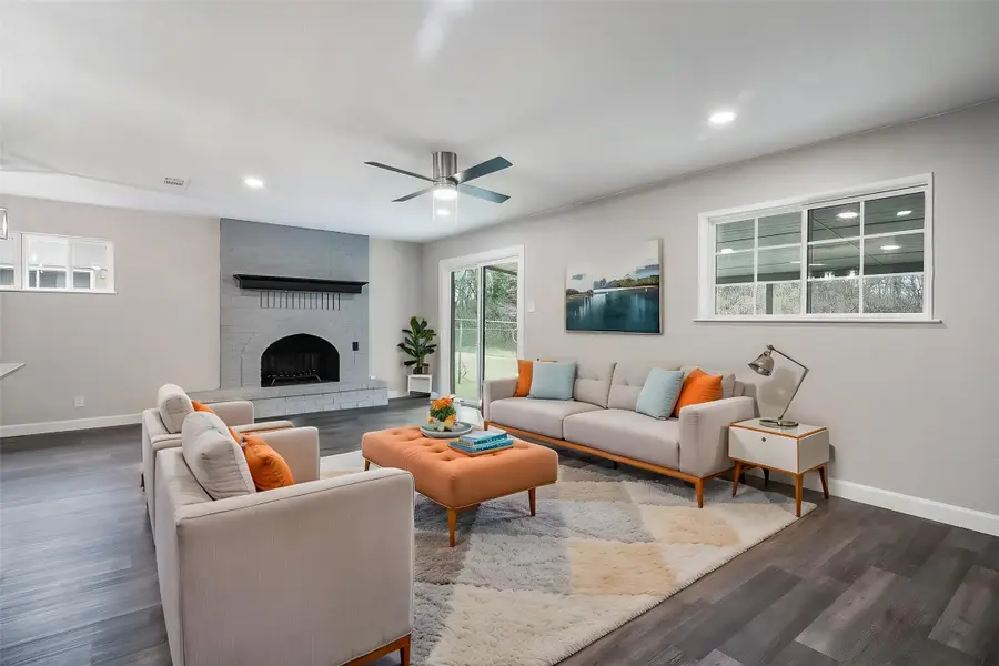 813 S Valentine Drive, Sherman, TX 75090 - #3