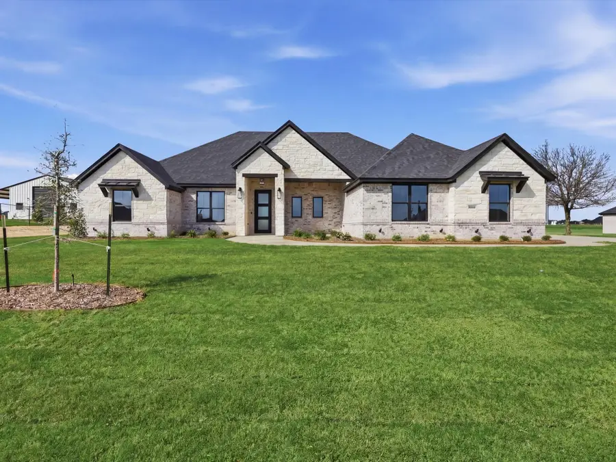 2009 Downslope Lane, Weatherford, TX 76087 - #2