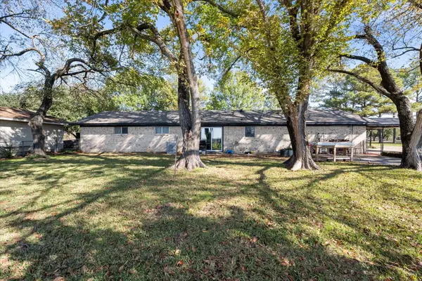 2915 Fm 636, Kerens, TX 75144