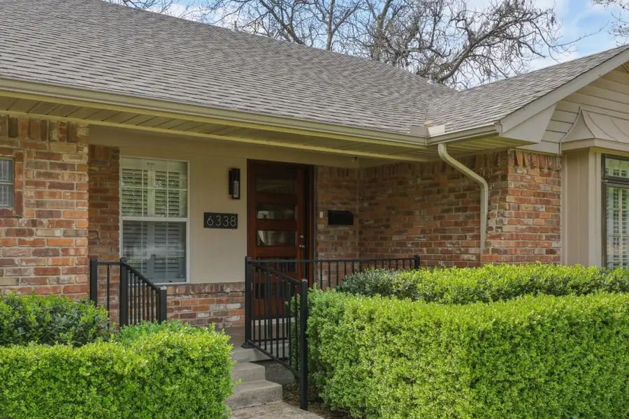 6338 Town Hill Lane, Dallas, TX 75214 - #3
