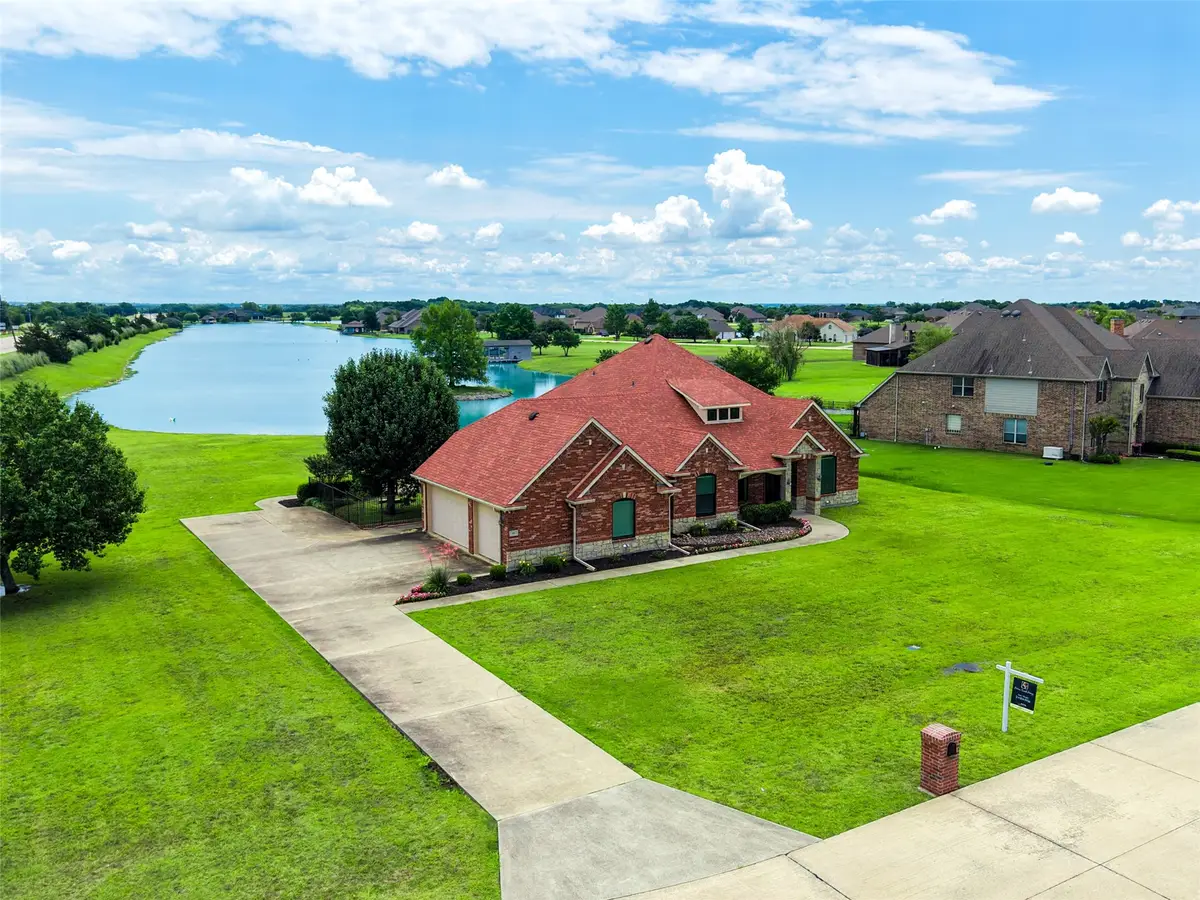 101 Island Way, Princeton, TX 75407 - #1