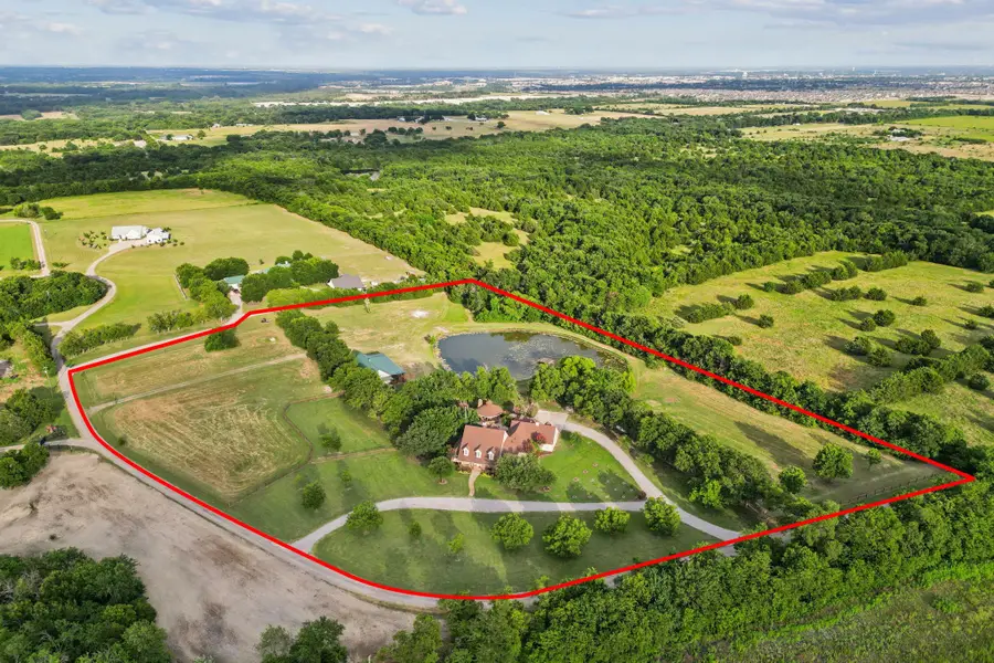 4879 Geren Trail, McKinney, TX 75071 - #2