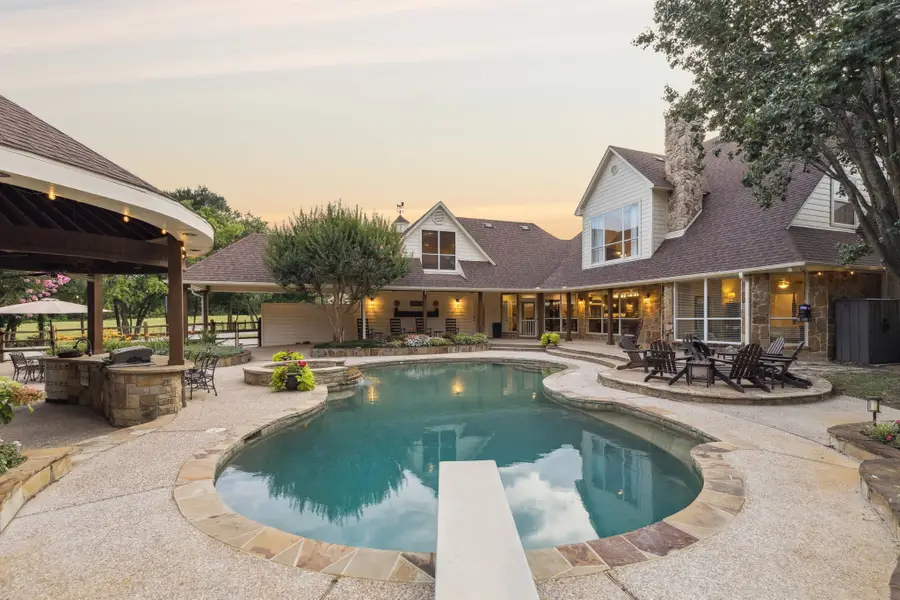 4879 Geren Trail, McKinney, TX 75071 - #3