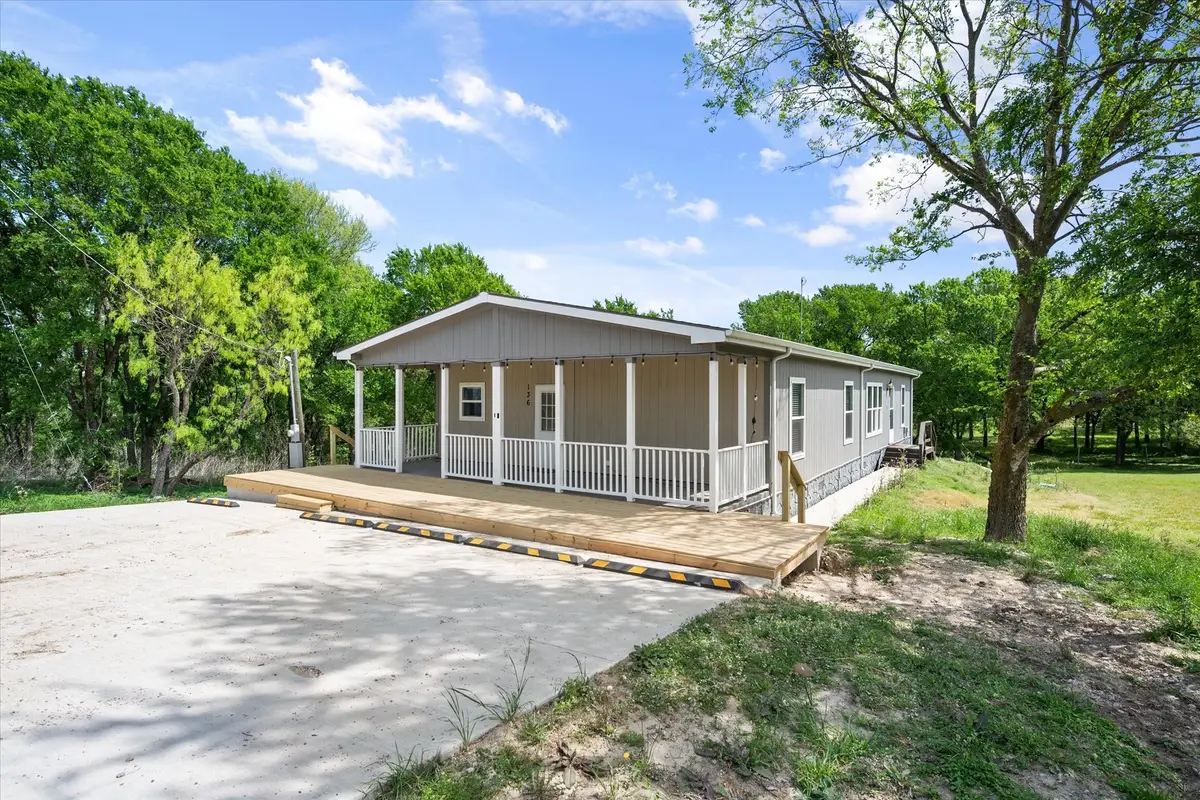 136 SE County Road 3048, Corsicana, TX 75109 - #1