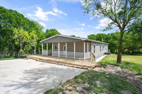 136 SE County Road 3048, Corsicana, TX 75109