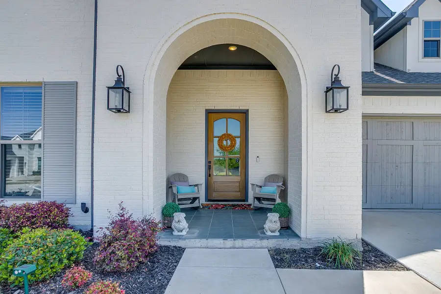 413 Kestrel Court, Aledo, TX 76008 - #3