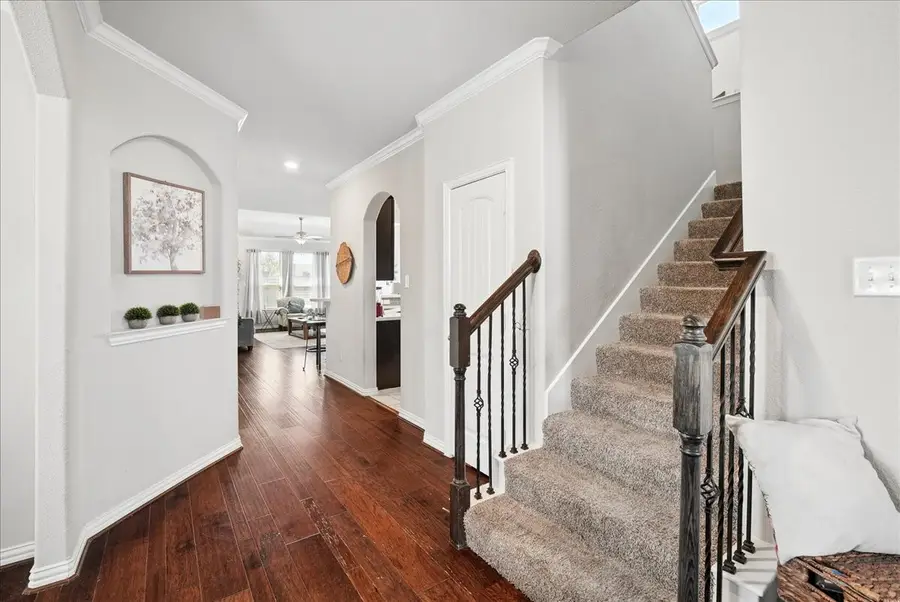 15912 Aquilla Way, Prosper, TX 75078 - #3