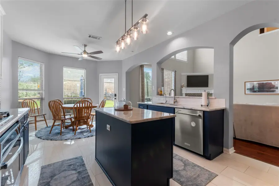 216 Orchard Park Court, McKinney, TX 75071 - #2