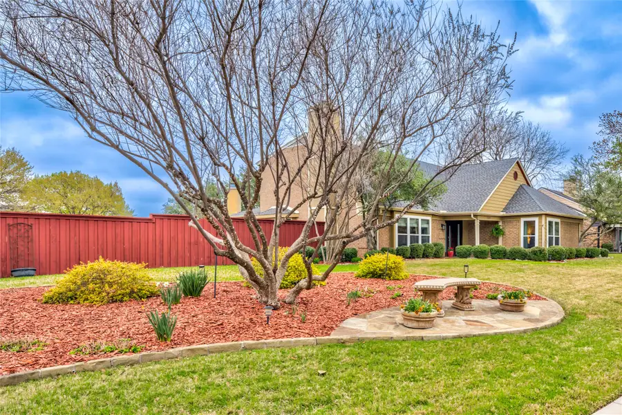 1309 Havencreek Cove, Lewisville, TX 75067 - #3