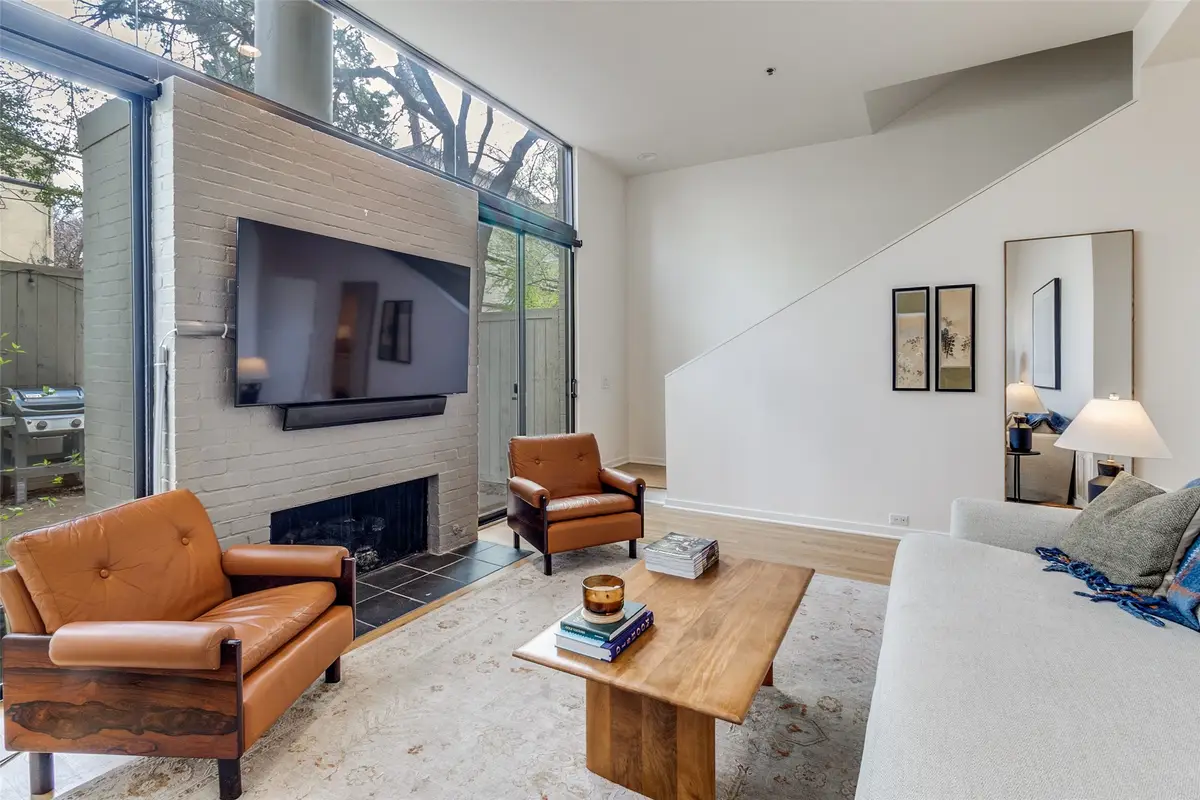 3922 Travis Street #12, Dallas, TX 75204 - #1