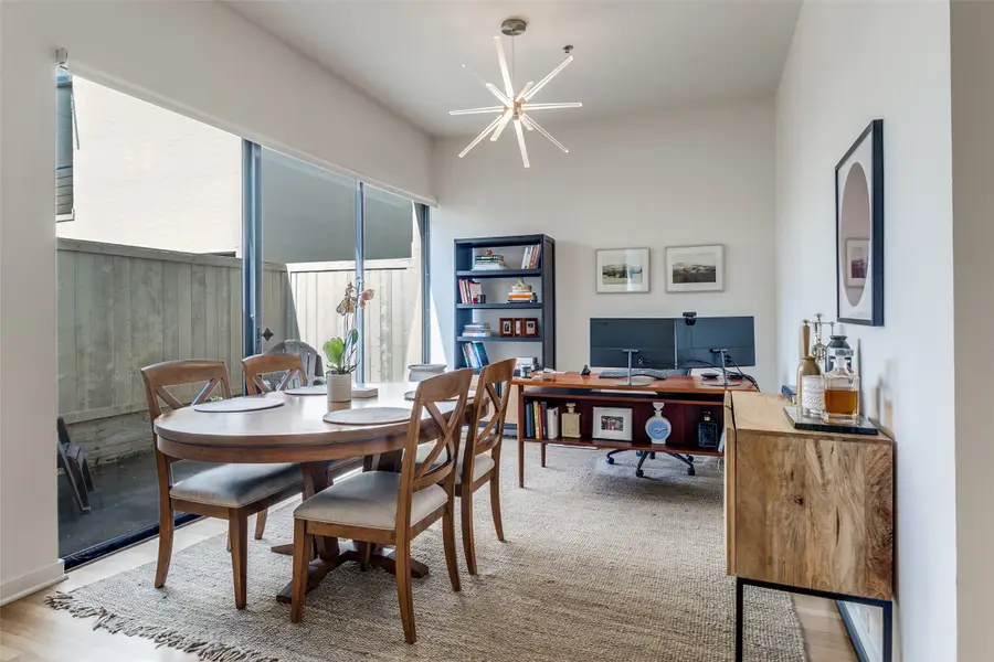 3922 Travis Street #12, Dallas, TX 75204 - #3