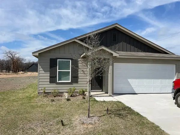 260 Peace Lily Way, Tolar, TX 76476