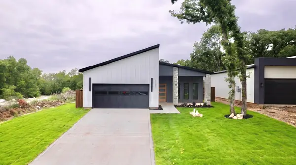 1159 Riverwood Road, Dallas, TX 75217
