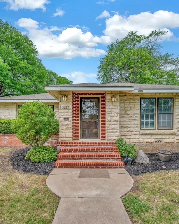 3917 Morrow Avenue, Waco, TX 76710 - #3