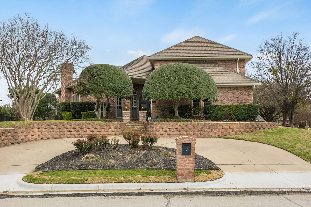 1201 Findlay Drive, Arlington, TX 76012 - #1