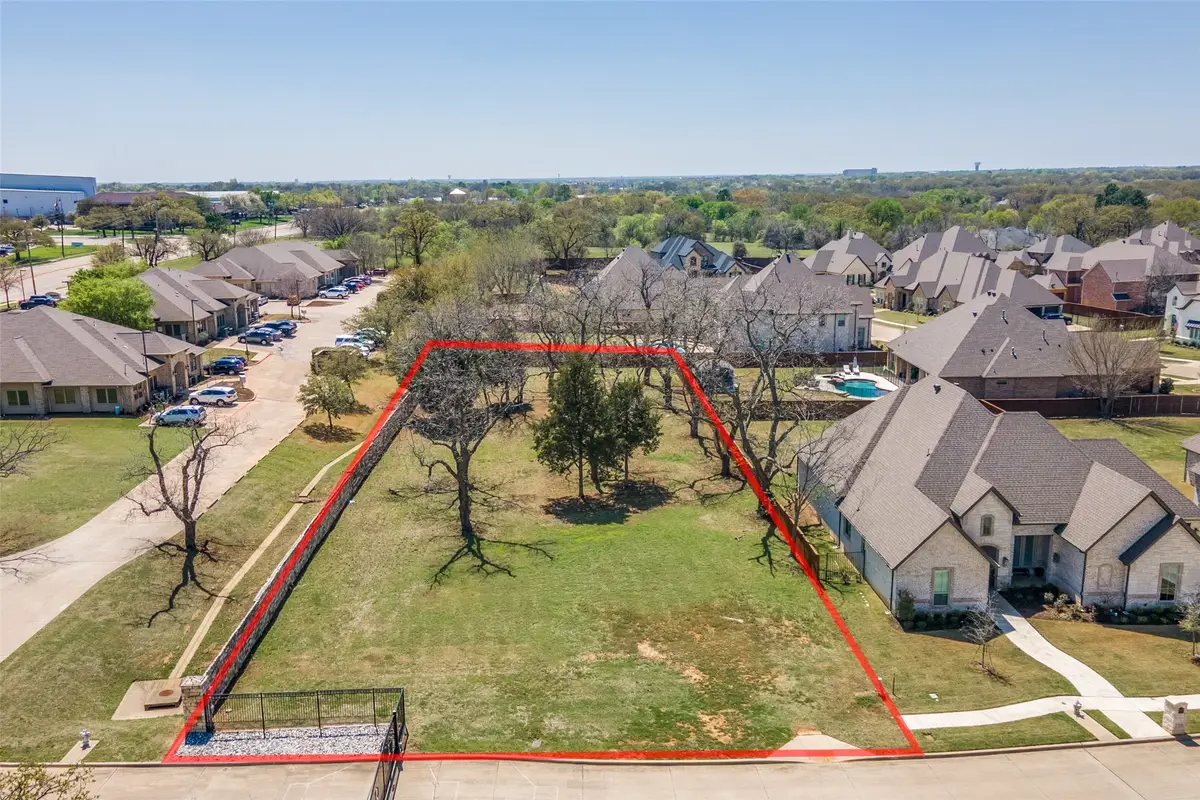 1706 Scarborough Drive, Arlington, TX 76001 - #1