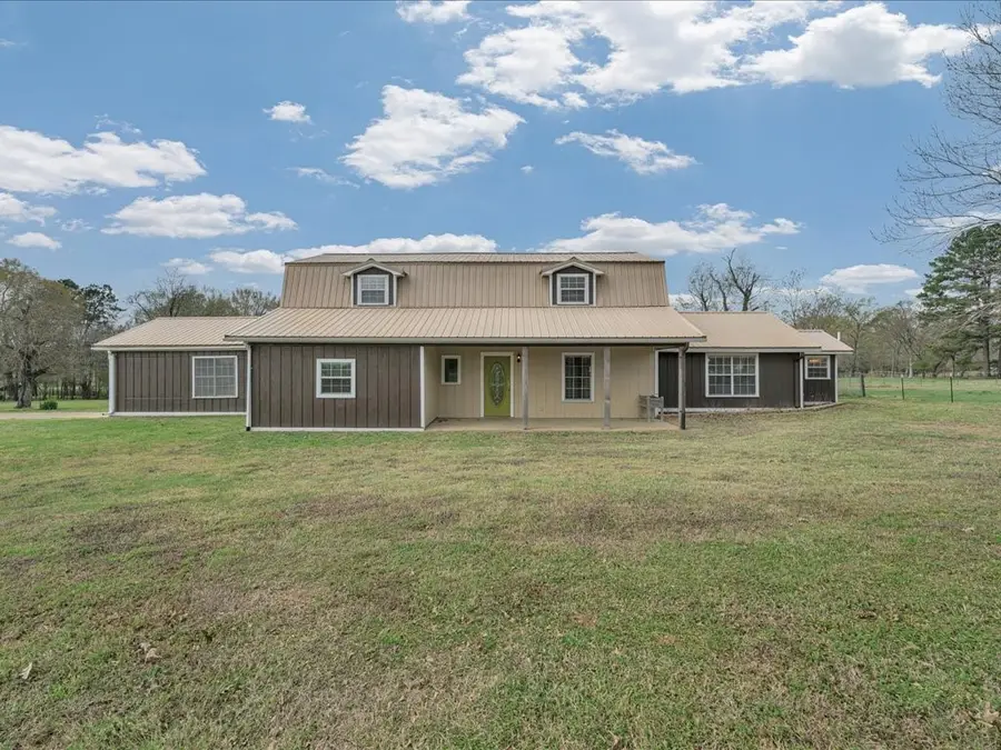 1013 Dewitt Hinson Road, Pollok, TX 75969 - #2