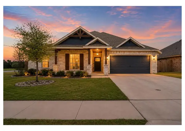 972 Sam Street, Springtown, TX 76082
