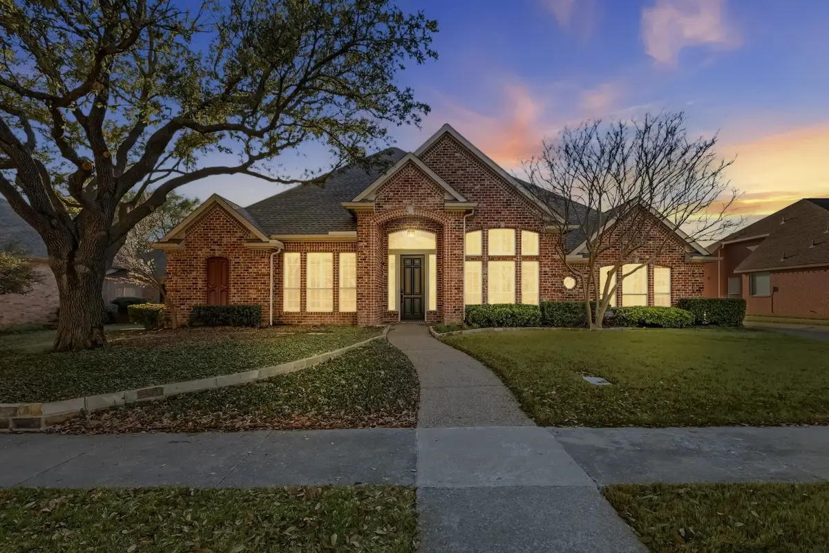 601 April Sound, McKinney, TX 75071 - #1