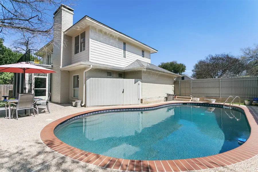 2412 Stanley Avenue, Fort Worth, TX 76110 - #2