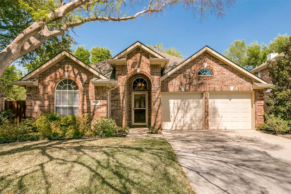 3700 Dresage Lane, Flower Mound, TX 75022 - #1