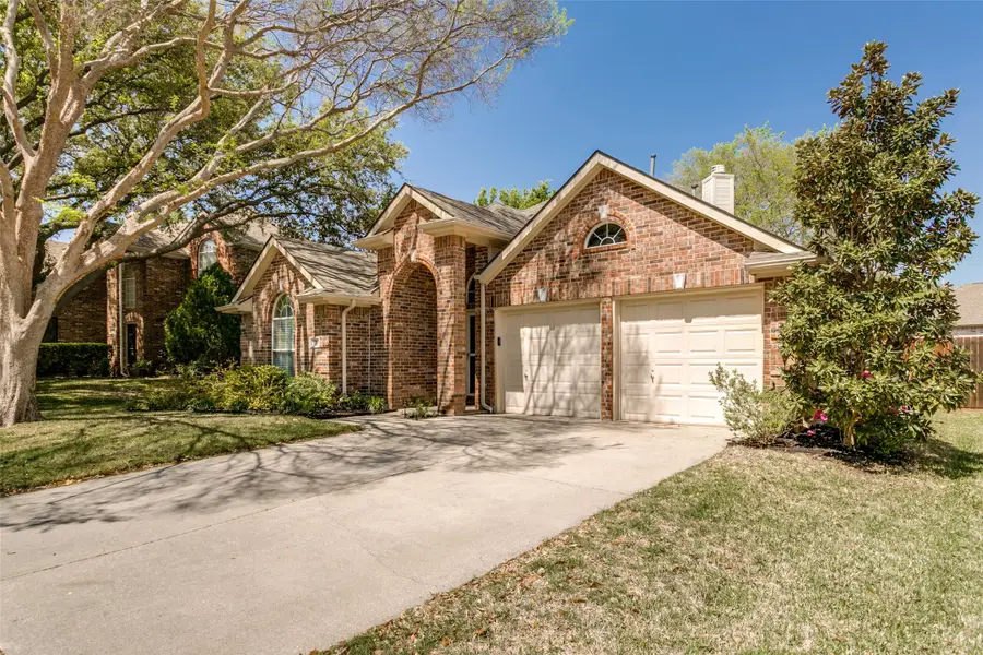 3700 Dresage Lane, Flower Mound, TX 75022 - #2