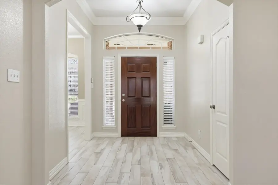 1605 Mistletoe Drive, Flower Mound, TX 75022 - #3