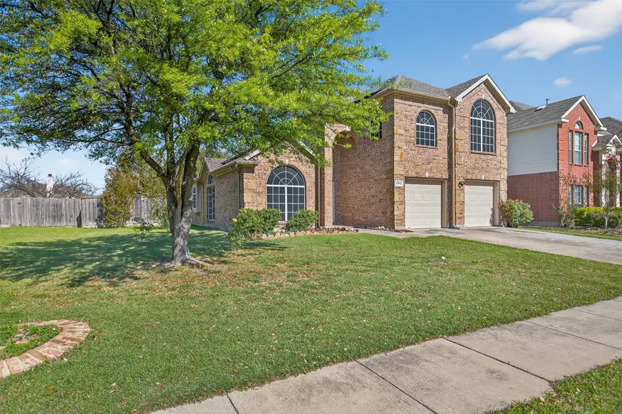 2102 Pecan Ridge Drive, Forney, TX 75126 - #3