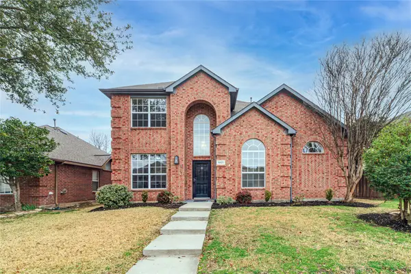5921 Hidden Pine Lane, McKinney, TX 75070