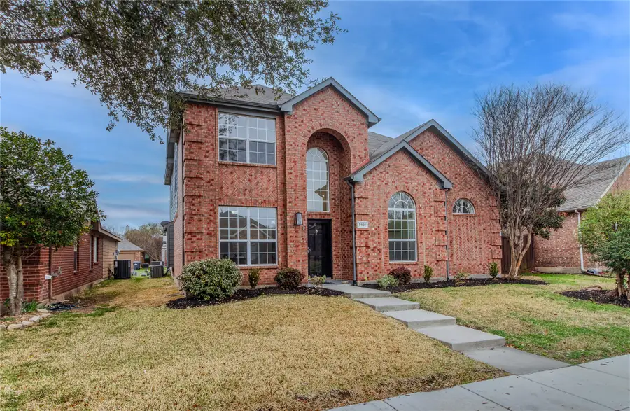 5921 Hidden Pine Lane, McKinney, TX 75070 - #3