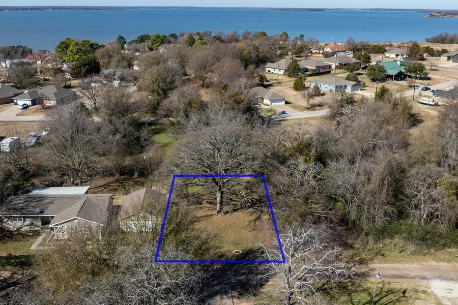 LT 47 Seabreeze Drive, Gun Barrel City, TX 75156 - #2