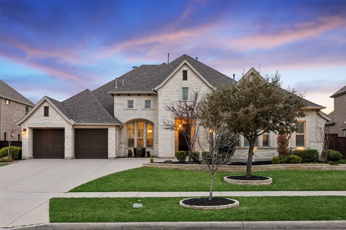 12835 Possum Kingdom Drive, Frisco, TX 75033 - #1