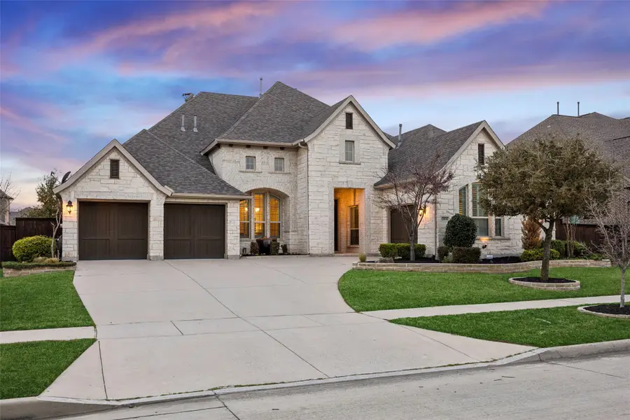 12835 Possum Kingdom Drive, Frisco, TX 75033 - #2