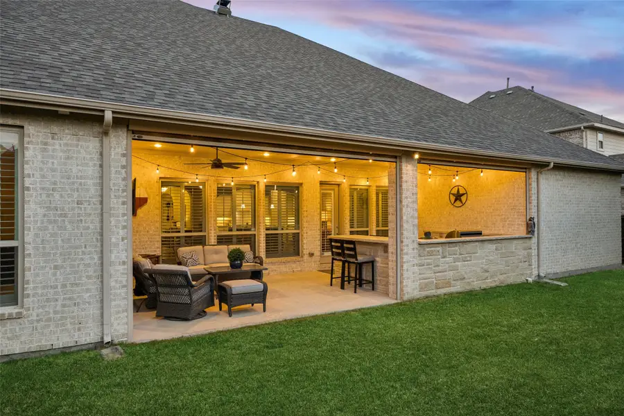 12835 Possum Kingdom Drive, Frisco, TX 75033 - #3