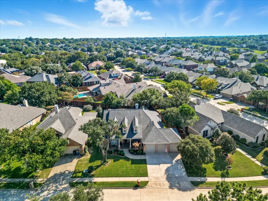 2012 Hayden Lane, Corinth, TX 76210 - #2