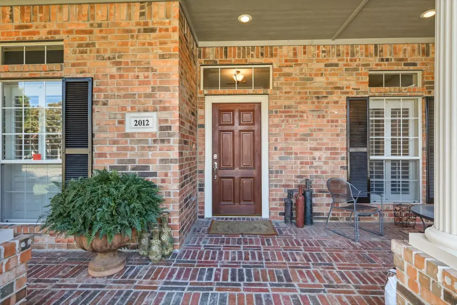 2012 Hayden Lane, Corinth, TX 76210 - #3