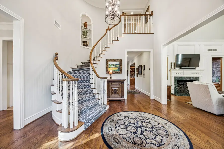 3 Glenmeadow Court, Dallas, TX 75225 - #3