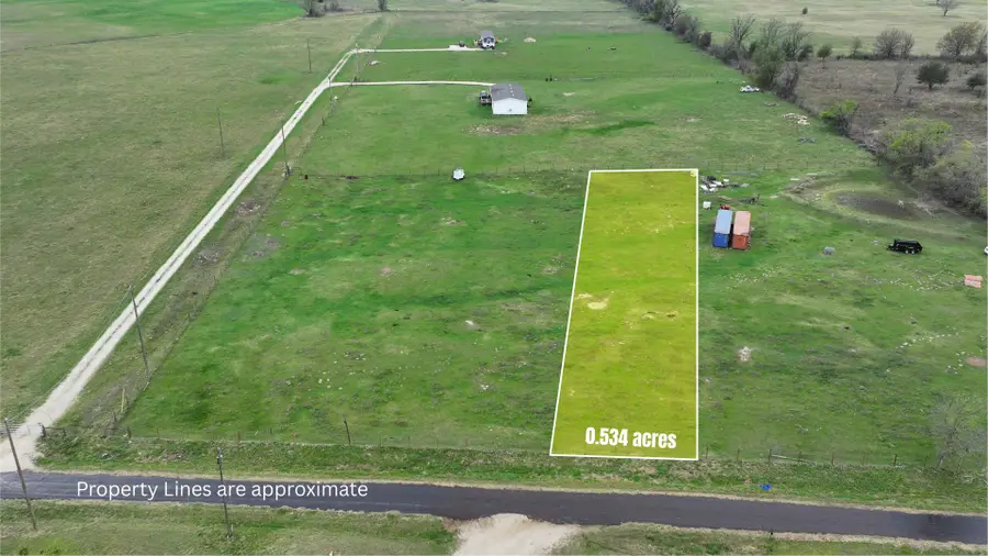 Tract 2 Lcr 469, Mexia, TX 76667 - #2