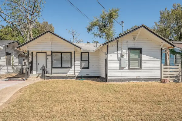 4506 Roberts Avenue, Dallas, TX 75215