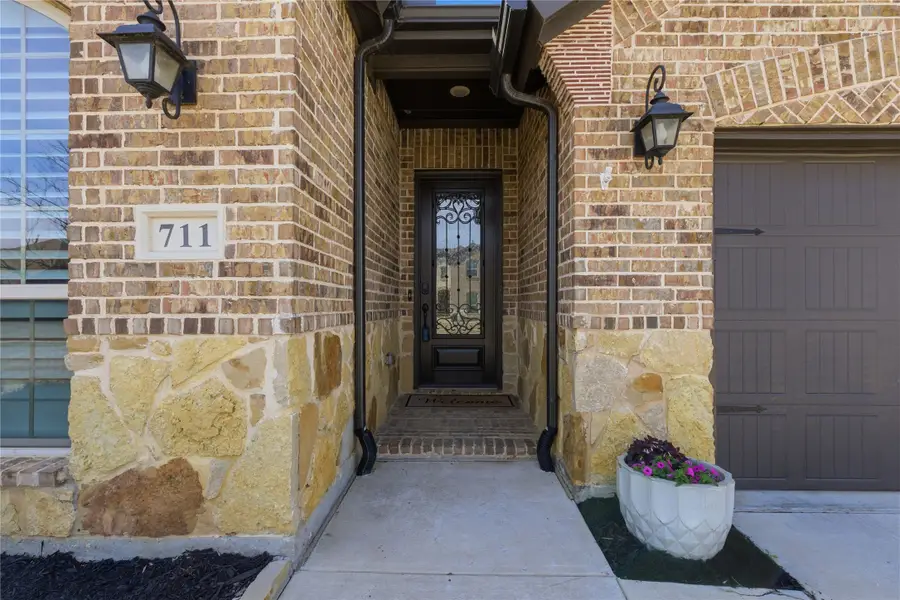 711 Uplands Drive, Northlake, TX 76226 - #3