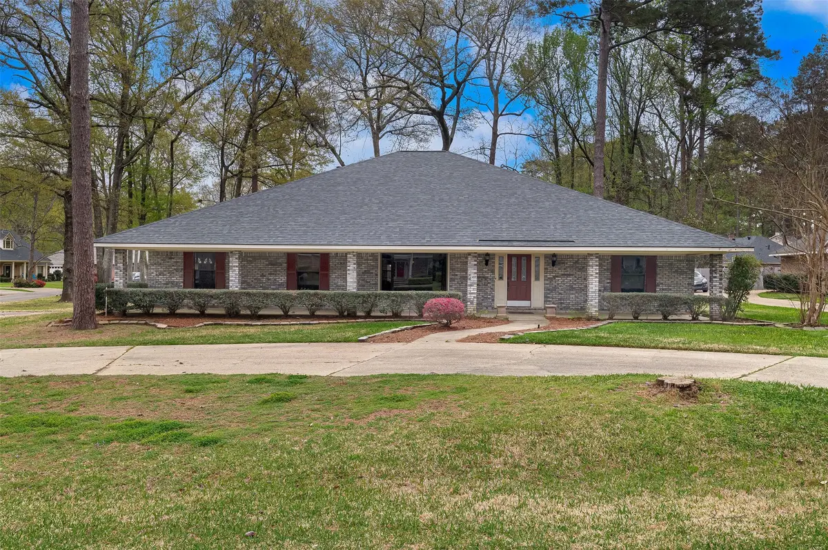 2101 Chase Bend, Shreveport, LA 71118 - #1