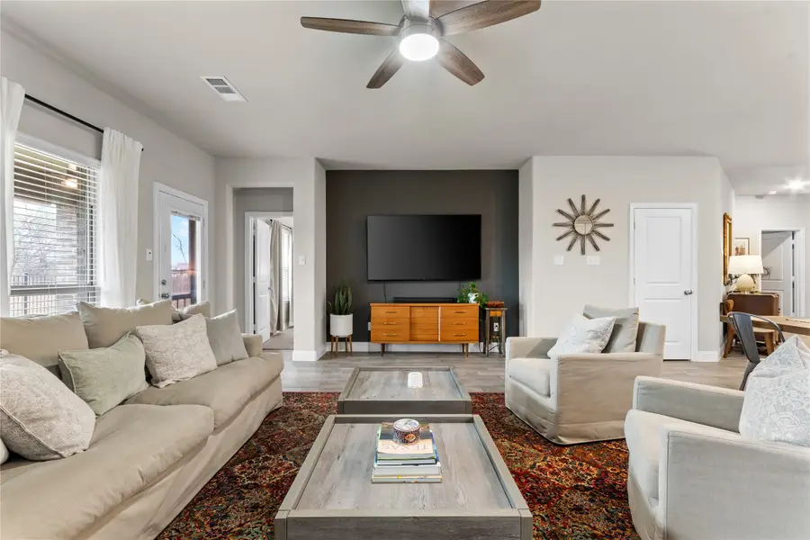 3820 Horseshoe Trail, Celina, TX 75009 - #3