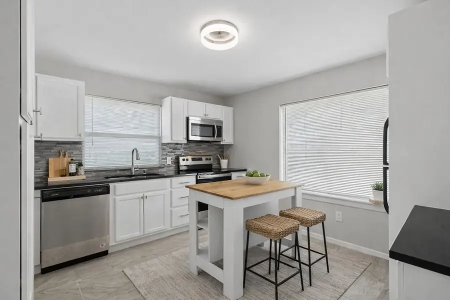 2917 Shenandoah Drive, Garland, TX 75042 - #3