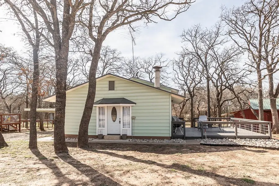 220 Comanche Trail, Nocona, TX 76255 - #2