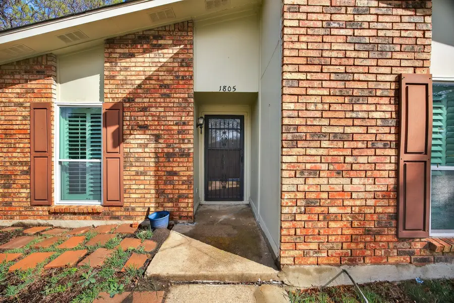 1805 Spanish Trail, Plano, TX 75023 - #2