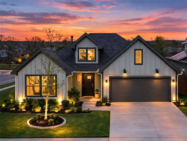 11401 Headwater Court, Providence Village, TX 76227